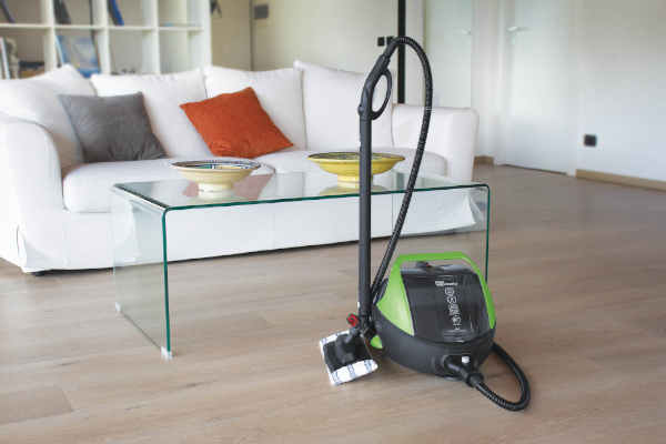 Myjka parowa Polti Vaporetto Pro 95 Turbo Flexi